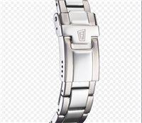 Montre Festina Femme Boyfriend in Acier plaqué or jaune F20503/2 - F20503/2